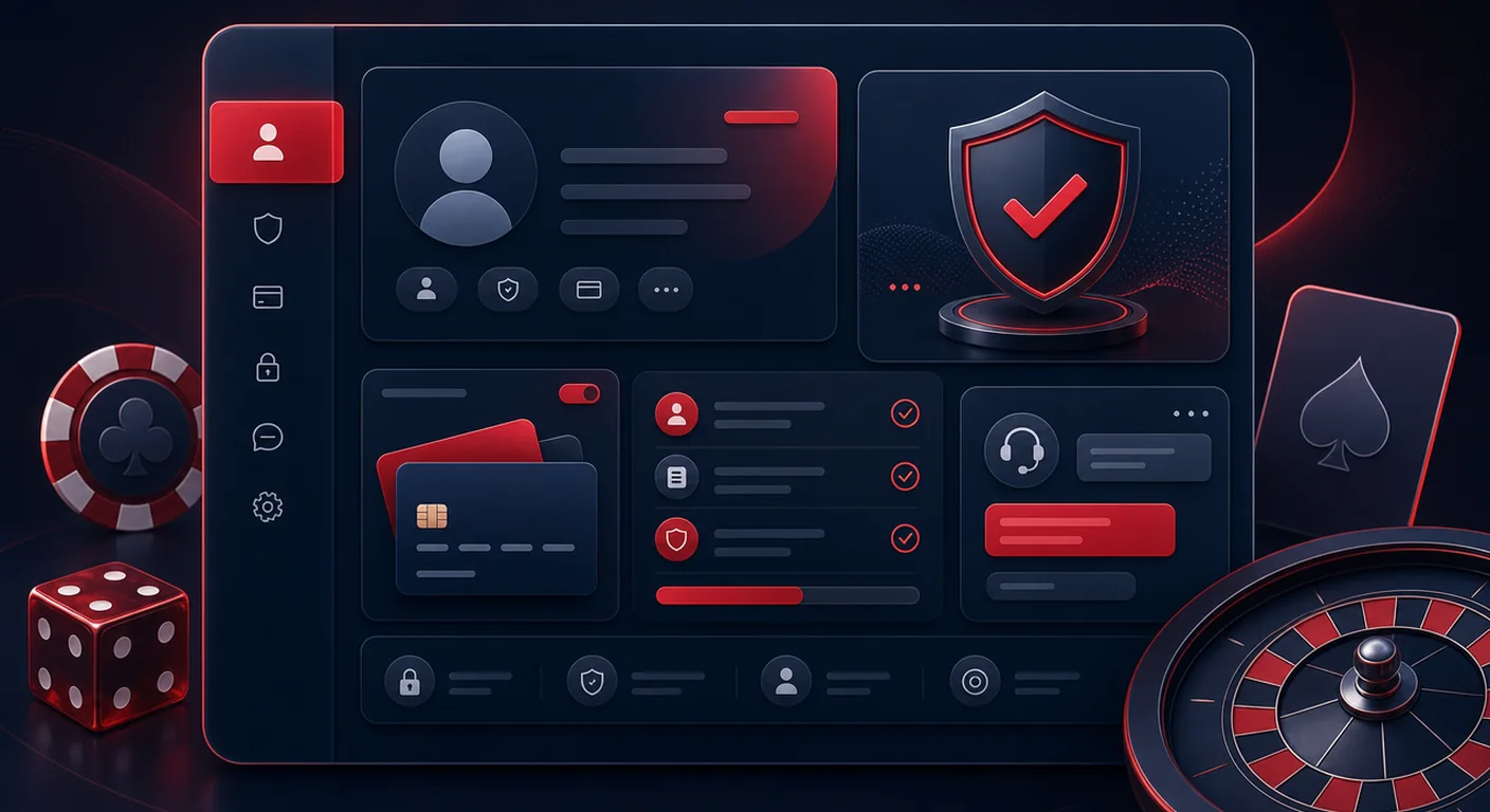 BetRivers casino account access guide