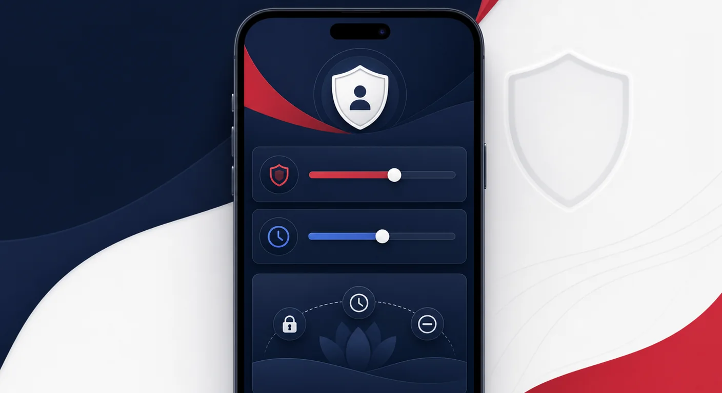 BetRivers casino personal limits guide