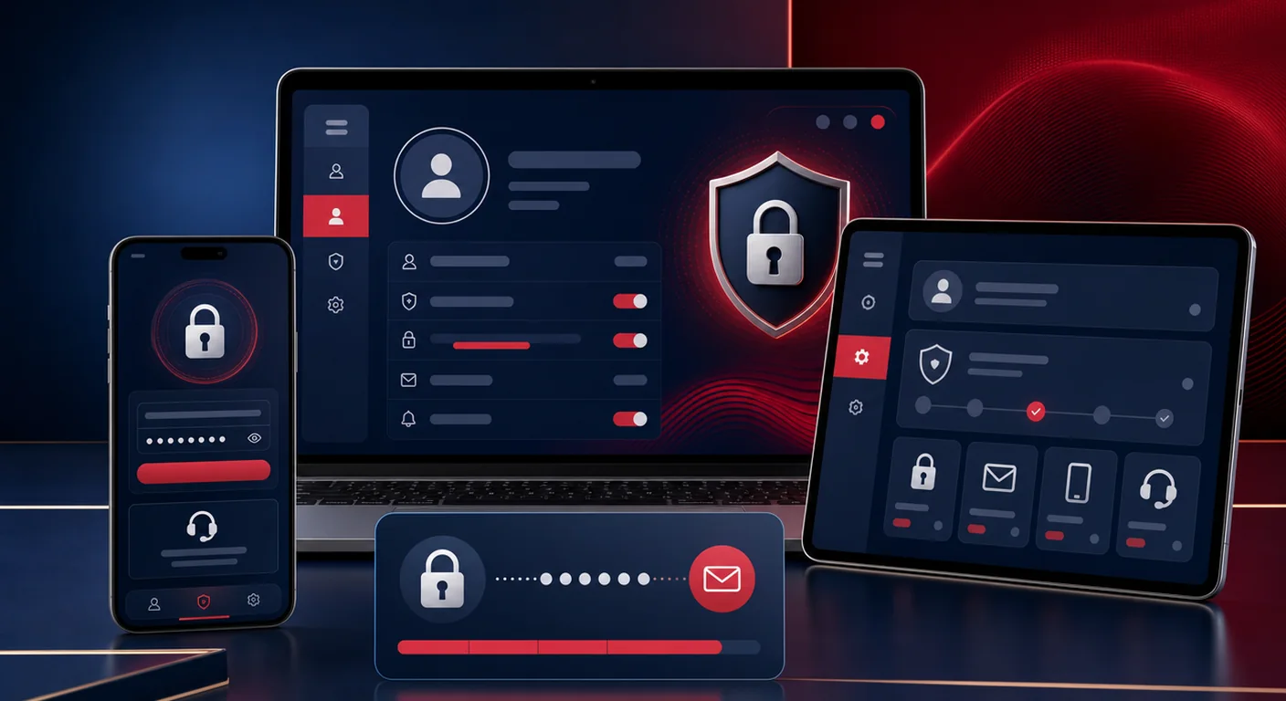 BetRivers casino mobile access guide